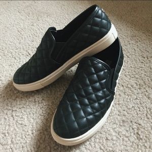 Steve Madden ecentrq sneakers